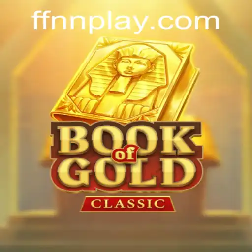 Book of Gold Classic: Explorando o Mundo Encantador do Jogo