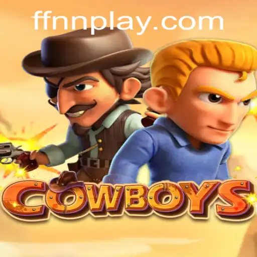 Descubra o Mundo Fascinante do Jogo 'COWBOYS' e sua Experiência Interativa