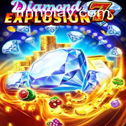 Explorando o Jogo DiamondExplosion7s: Regras e Estratégias