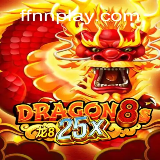 Explorando o Universo de Dragon8s25x: Um Novo Horizonte de Aventuras Digitais