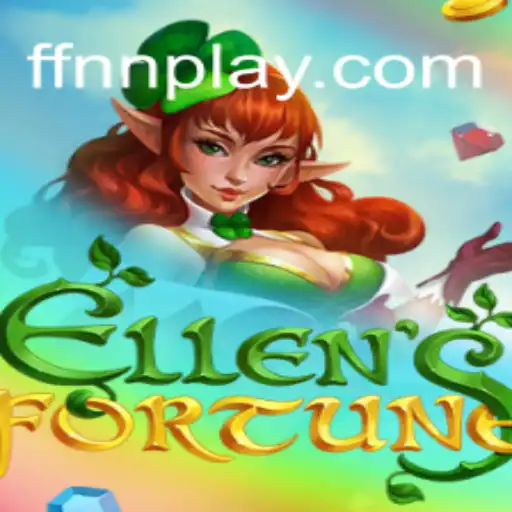 Explorando EllensFortune: Um Mergulho nas Aventuras Digitais de ffnn.com