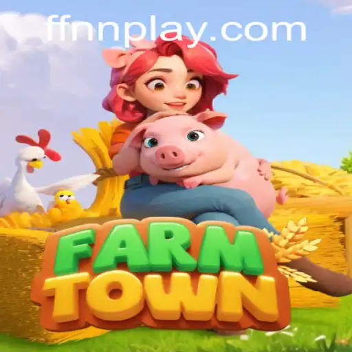 Explorando o Mundo Virtal de FarmTown: Uma Experiência de Simulação Agrícola