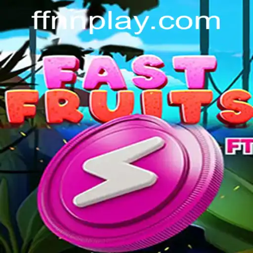 Descubra a Emoção do FastFruits: O Jogo Revelação do Momento