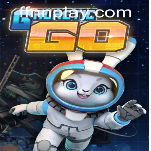 GalacticGO: Uma Aventura Intergaláctica em Tempo Real