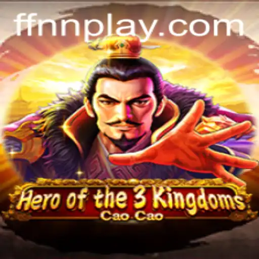 Explorando Heroofthe3KingdomsCaoCao: Aventura no Mundo dos Três Reinos