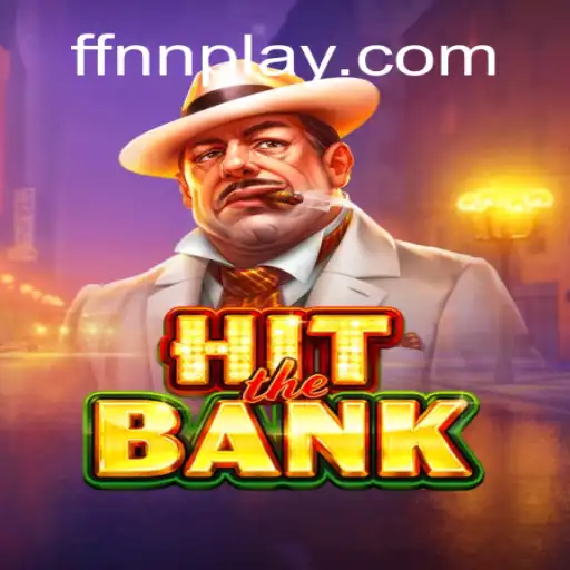 HitTheBank: Explorando o Novo Fenômeno dos Jogos Online
