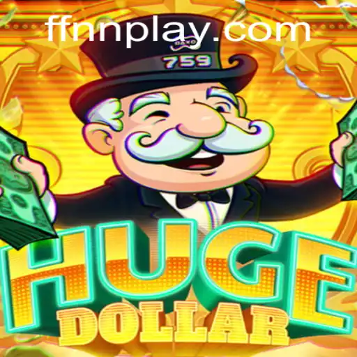 Descubra o Empolgante Mundo de HugeDollar: Estrategias e Regras