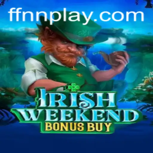 Explorando o Mundo de IrishWeekendBonusBuy: Diversão e Estratégia