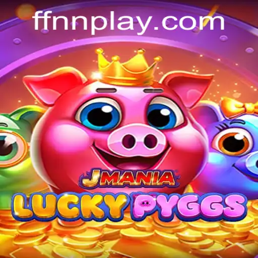 Explorando o Universo de JManiaLuckyPyggs: Um Mergulho no Novo Fenômeno de Jogos