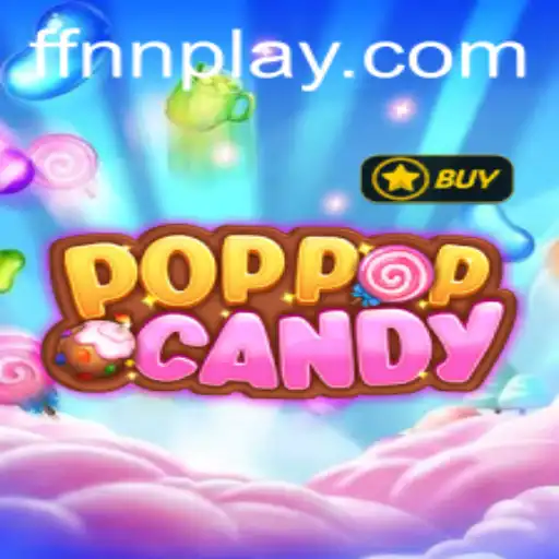 Explorando o Universo Colorido de POPPOPCANDY