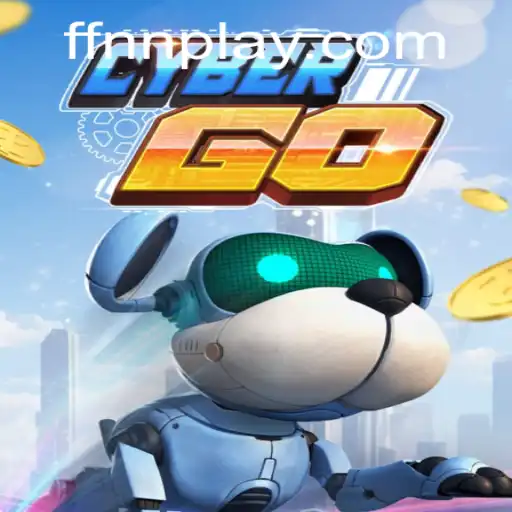 CyberGO: Uma Nova Era dos Jogos de Estratégia