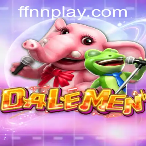 Explorando o Fascinante Mundo de DALEMEN: Um Jogo Revolucionário