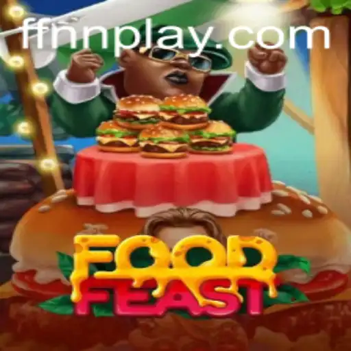 Explorando o Universo de FoodFeast: Um Jogo de Estratégia e Culinária