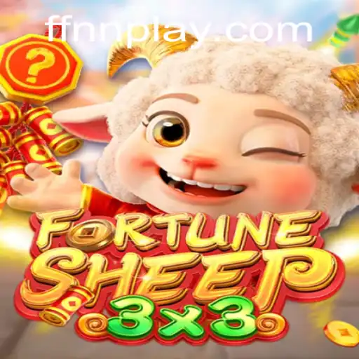 FortuneSheep: Uma Nova Experiência no Mundo dos Jogos Virtuais