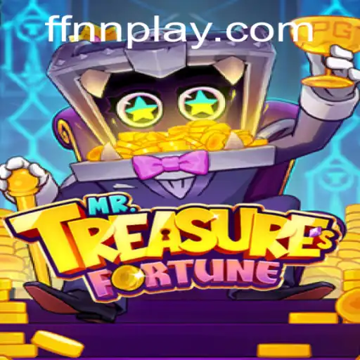 Explorando o Mundo de MrTreasuresFortune
