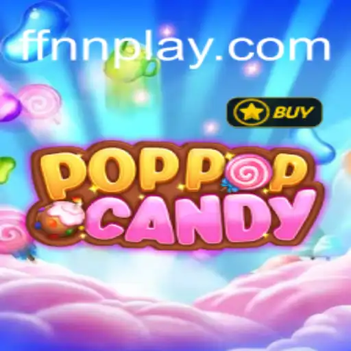 Explorando o Universo Colorido de POPPOPCANDY