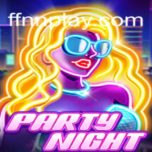 Explorando PartyNight: O Jogo do Momento