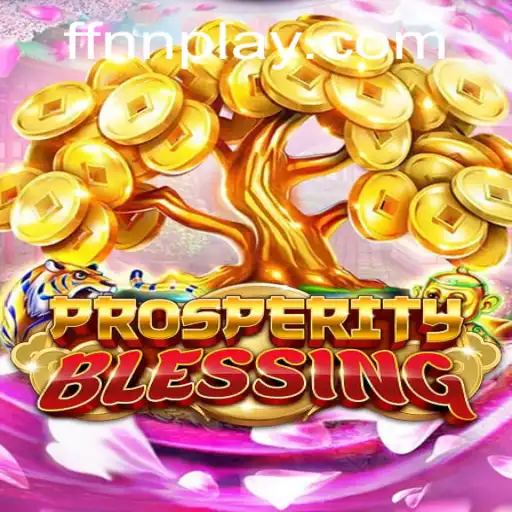 Explorando ProsperityBlessing: Um Guia Completo para Iniciantes