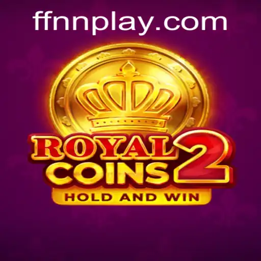 Descubra o Mundo de RoyalCoins2: Estratégias e Regras do Jogo
