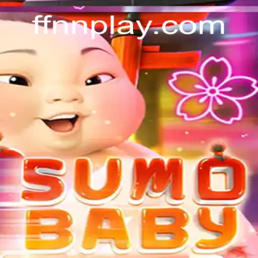 Descubra o Mundo Empolgante de SumoBaby
