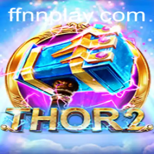 Thor2: A Aventura Mítica nos eSports